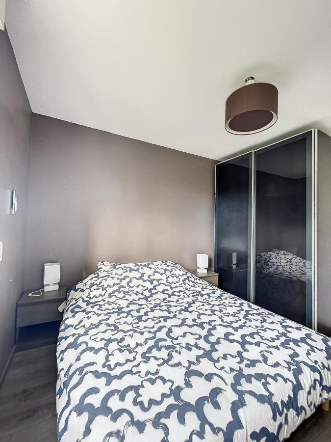 City & Cosy, Lyon Charcot- Wifi - Lave Linge - Balcon - Parking المظهر الخارجي الصورة