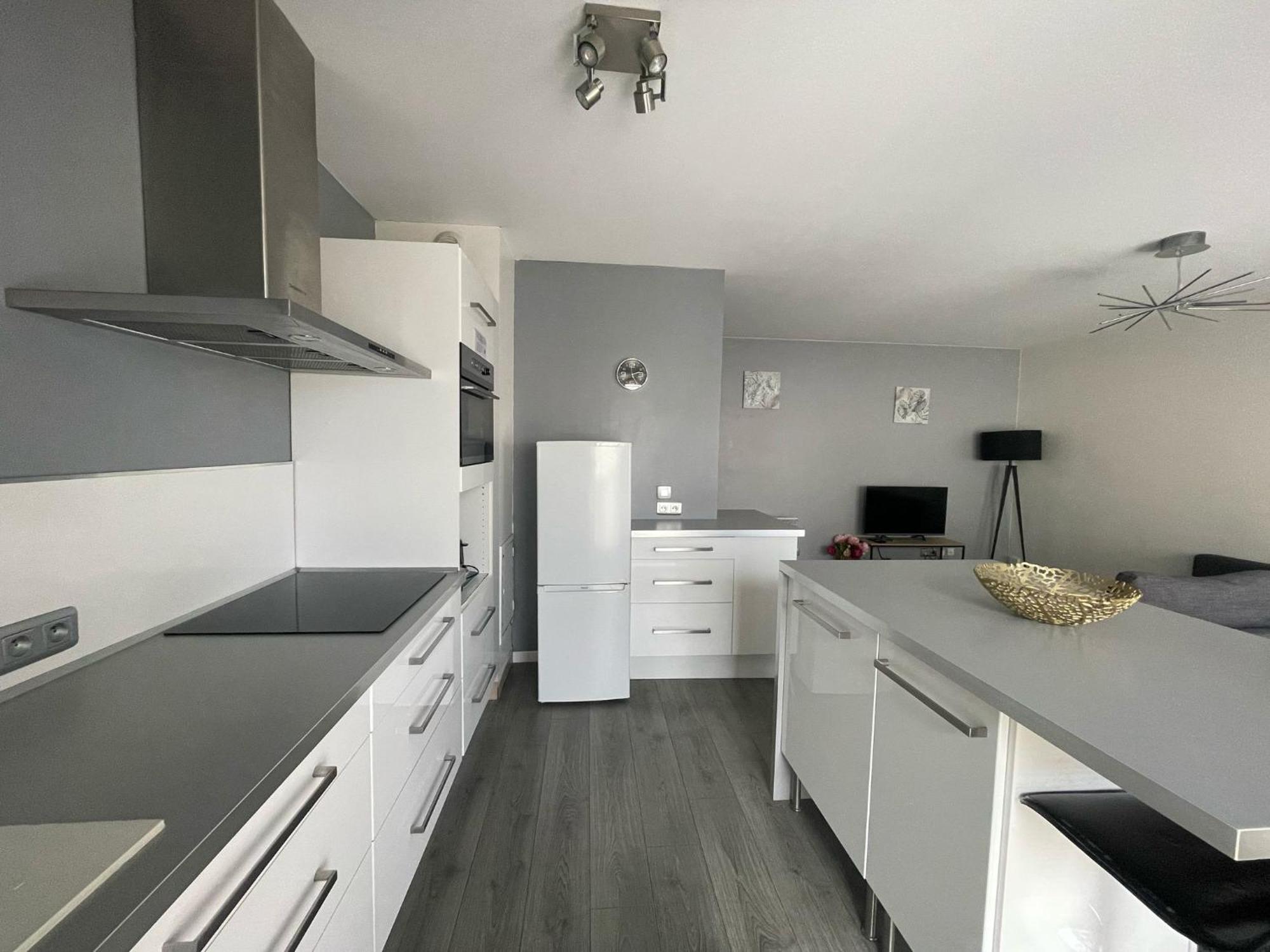 City & Cosy, Lyon Charcot- Wifi - Lave Linge - Balcon - Parking المظهر الخارجي الصورة
